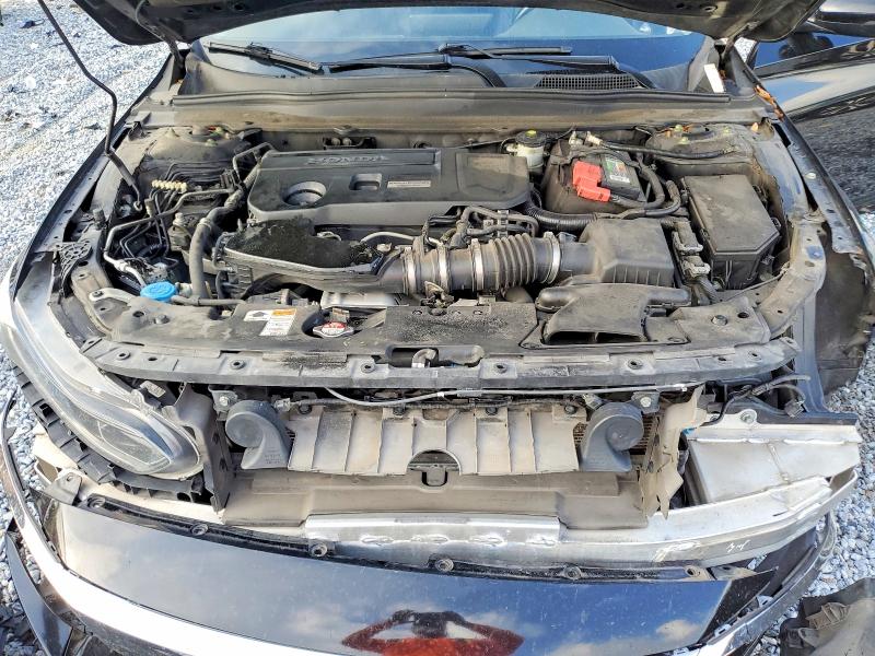 Продаж на аукціоні авто 2018 Honda Accord, vin: 1HGCV2F62JA036033, номер лоту: 59118356