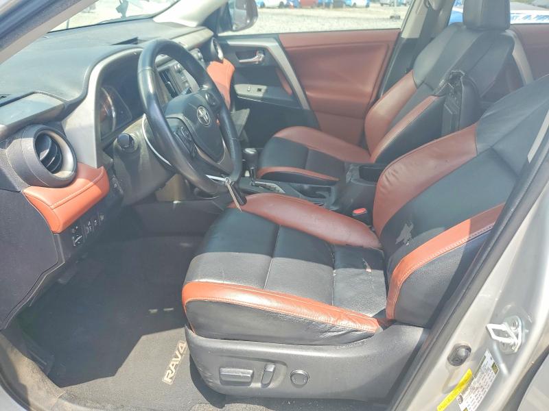 Aukcja sprzedaży 2013 Toyota Rav4, vin: 2T3YFREV5DW005691, numer aukcji: 54547516