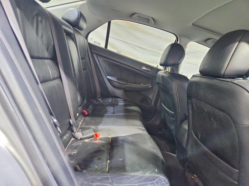 55474056 :رقم المزاد ، 1HGCM66876A030425 vin ، 2006 Honda Accord مزاد بيع