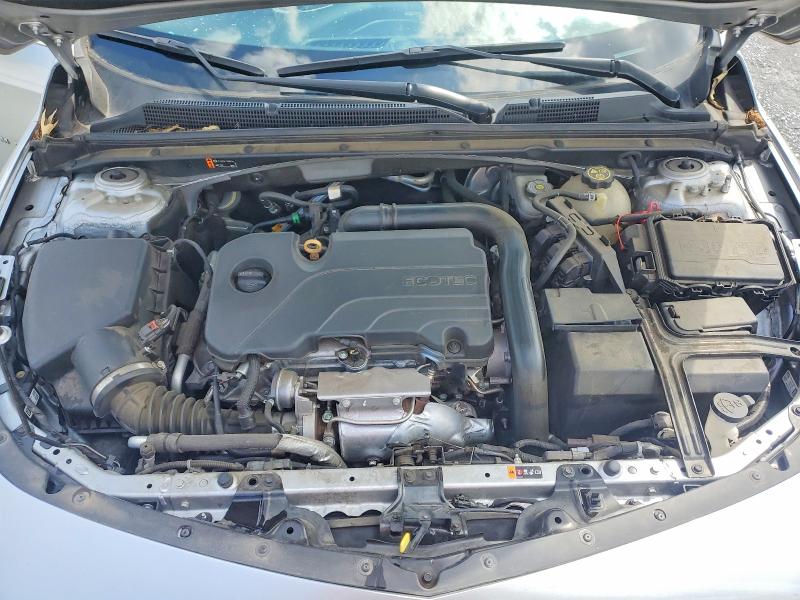 58646506 :رقم المزاد ، 1G1ZB5ST5MF039149 vin ، 2021 Chevrolet Malibu مزاد بيع