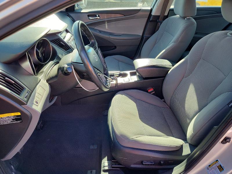 Aukcja sprzedaży 2013 Hyundai Sonata, vin: 5NPEB4AC8DH657508, numer aukcji: 56534516
