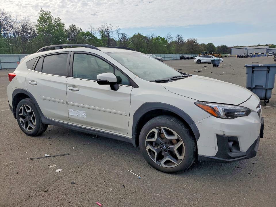 Aukcja sprzedaży 2019 Subaru Crosstrek, vin: JF2GTANC9KH389659, numer aukcji: 55904956