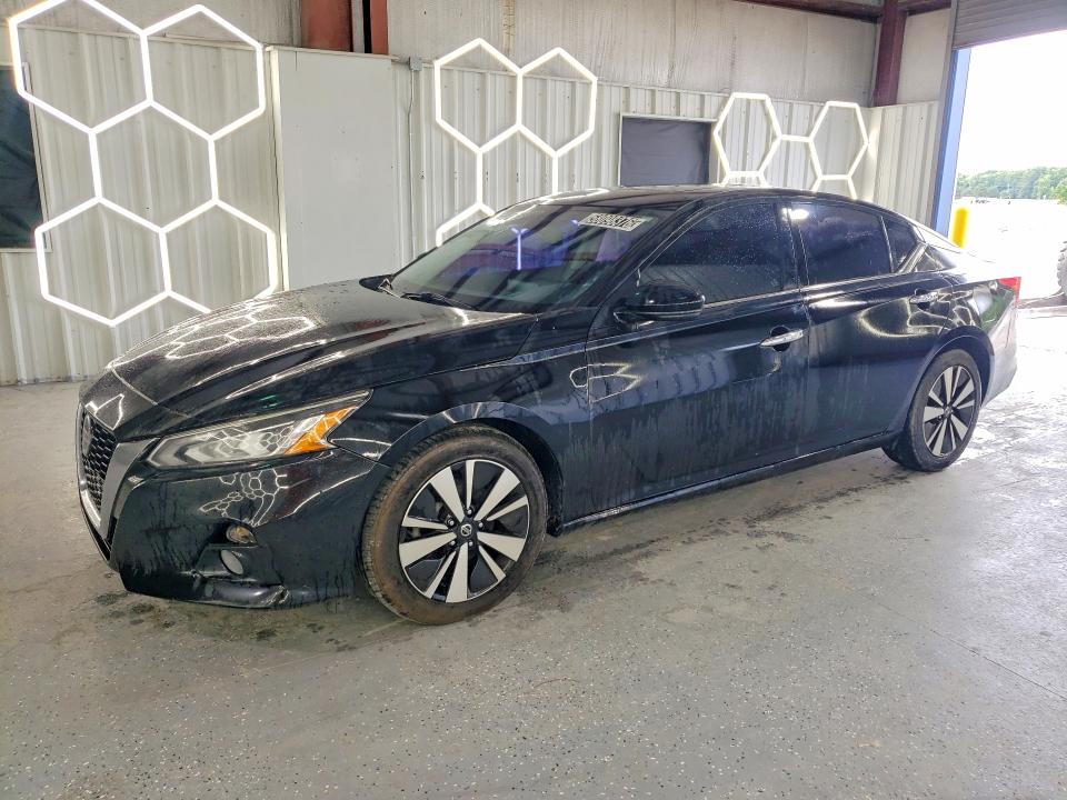 2019 Nissan Altima მანქანა იყიდება აუქციონზე, vin: 1N4BL4EV8KC231716, აუქციონის ნომერი: 58098376