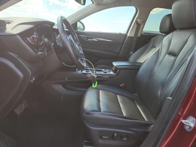 Aukcja sprzedaży 2021 Buick Envision, vin: LRBFZNR41MD084233, numer aukcji: 56308576