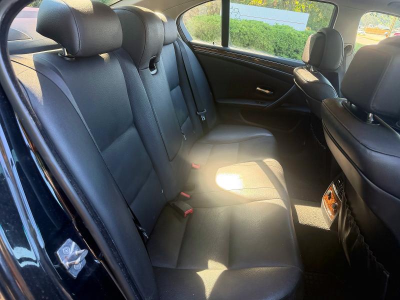 Продажа на аукционе авто 2010 Bmw 528, vin: WBANV1C50AC159960, номер лота: 56582666