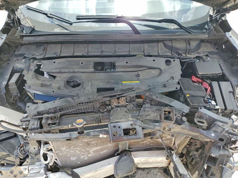 Продажа на аукционе авто 2024 Nissan Pathfinder, vin: 5N1DR3AA7RC250584, номер лота: 56190286
