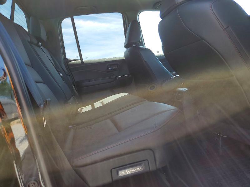 Продаж на аукціоні авто 2017 Honda Ridgeline, vin: 5FPYK3F81HB039017, номер лоту: 57120526