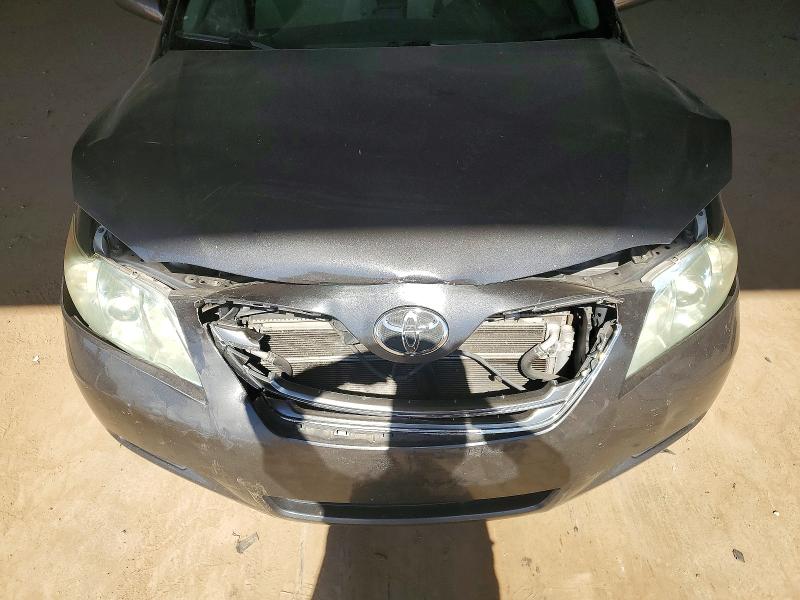 Aukcja sprzedaży 2008 Toyota Camry, vin: 4T1BB46K18U053129, numer aukcji: 55839346