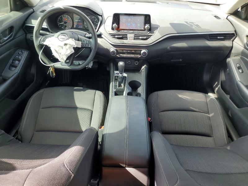 Продаж на аукціоні авто 2024 Nissan Altima, vin: 1N4BL4BV3RN310990, номер лоту: 59291176