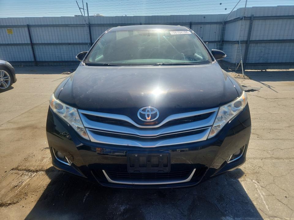 Продаж на аукціоні авто 2013 Toyota Venza, vin: 4T3BA3BBXDU043249, номер лоту: 58104186