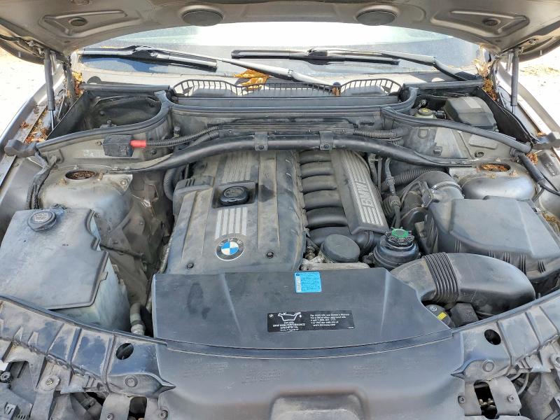 55985636 :رقم المزاد ، WBXPC93478WJ20169 vin ، 2008 Bmw X3 3.0si مزاد بيع