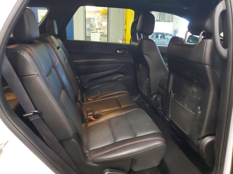 Продажа на аукционе авто 2024 Dodge Durango, vin: 1C4RDJDG7RC176399, номер лота: 57374406