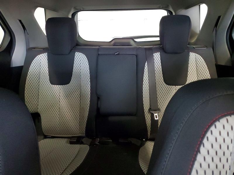 56476266 :رقم المزاد ، 1GNFLEEK5FZ131784 vin ، 2015 Chevrolet Equinox مزاد بيع