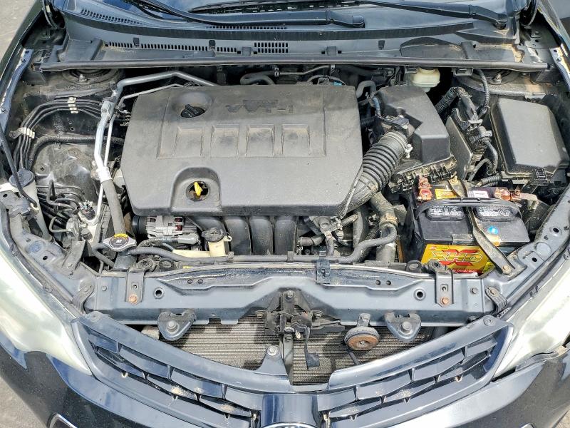 Продаж на аукціоні авто 2015 Toyota Corolla, vin: 5YFBURHE5FP354032, номер лоту: 55836976
