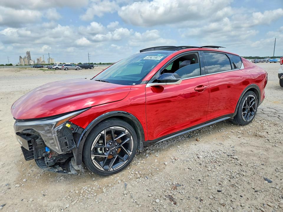 Aukcja sprzedaży 2025 Kia K4, vin: 3KPFW4DE9SE145442, numer aukcji: 58290236