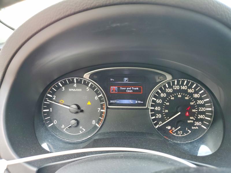 57366926 :رقم المزاد ، 1N4AL3AP5HN339124 vin ، 2017 Nissan Altima مزاد بيع