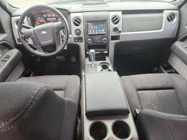 Продаж на аукціоні авто 2013 Ford F150, vin: 1FTFX1EF8DFA58465, номер лоту: 57721066
