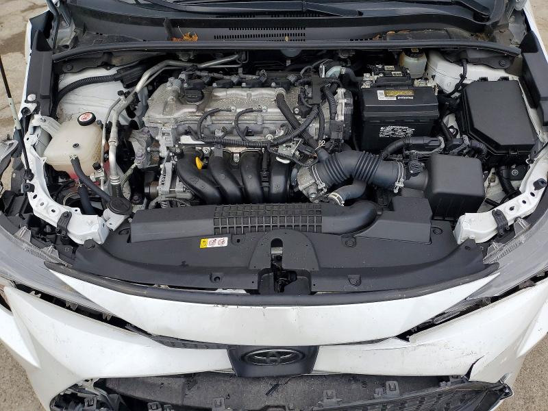 Aukcja sprzedaży 2022 Toyota Corolla, vin: JTDEPMAE0N3015381, numer aukcji: 56729686