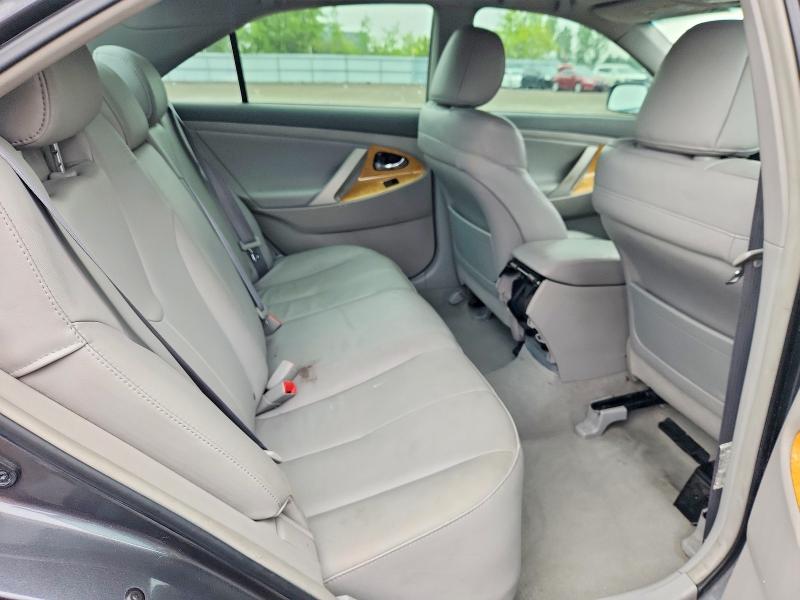 56408546 :رقم المزاد ، 4T1BK46K27U559888 vin ، 2007 Toyota Camry مزاد بيع