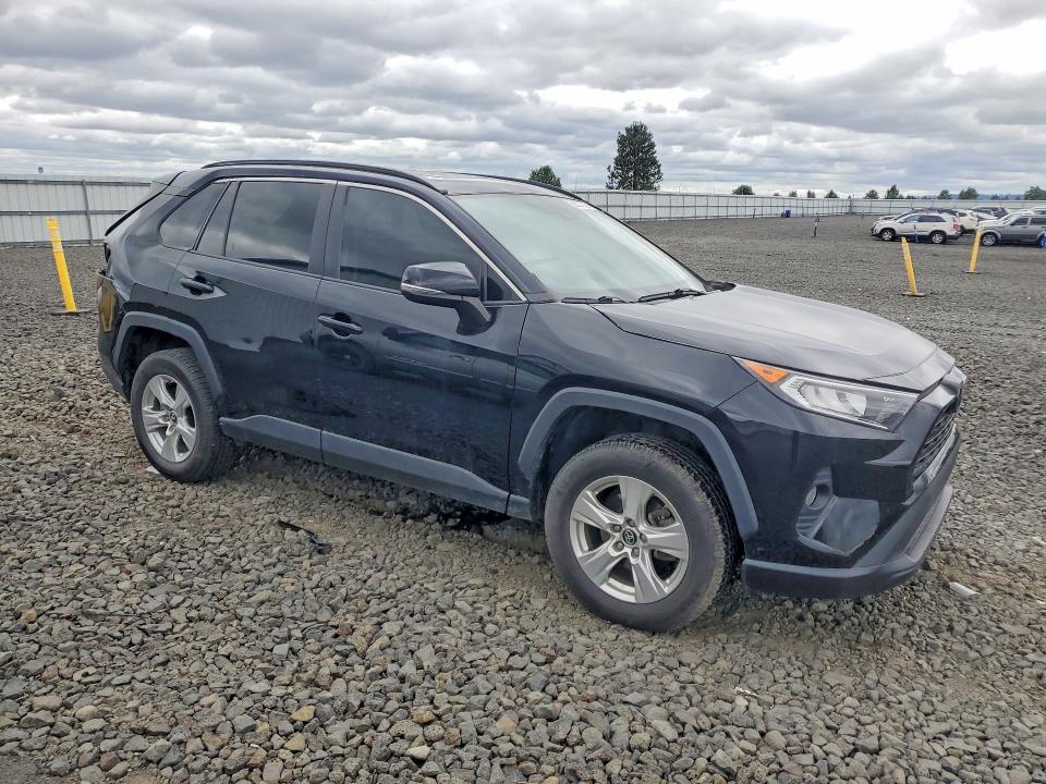 58227736 :رقم المزاد ، 2T3P1RFV5KC002958 vin ، 2019 Toyota Rav4 مزاد بيع
