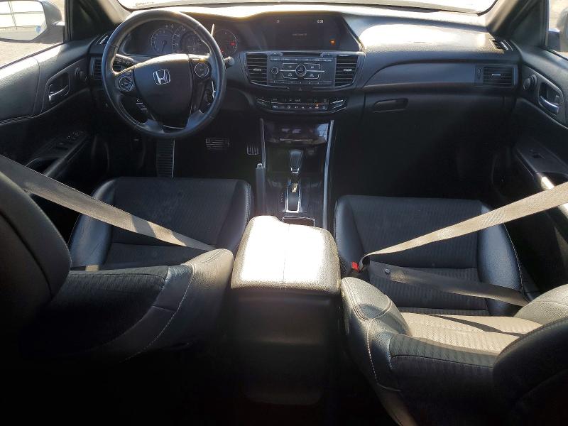 Aukcja sprzedaży 2016 Honda Accord, vin: 1HGCR2F58GA057215, numer aukcji: 58454226