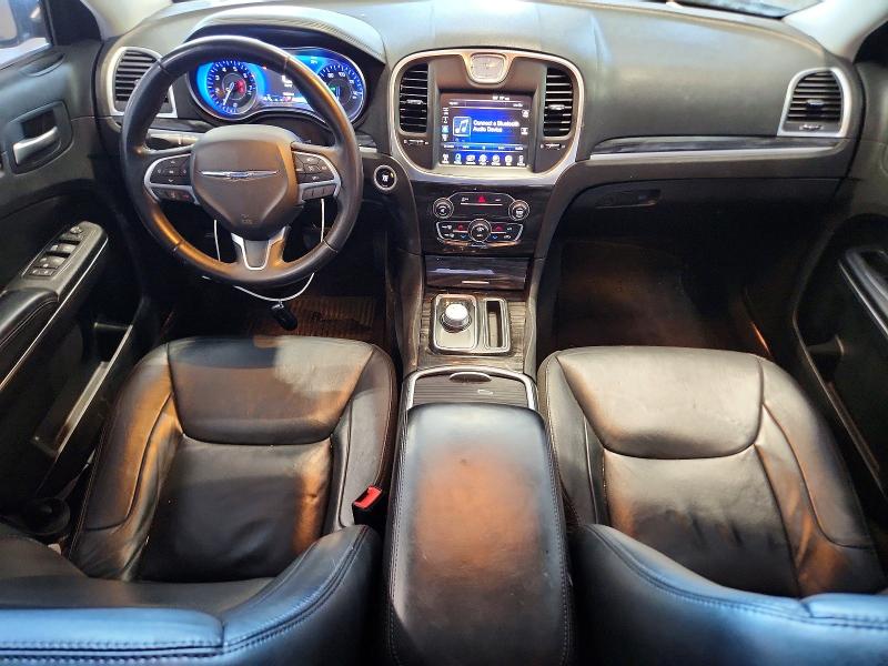 56644616 :رقم المزاد ، 2C3CCAAGXFH881899 vin ، 2015 Chrysler 300 مزاد بيع