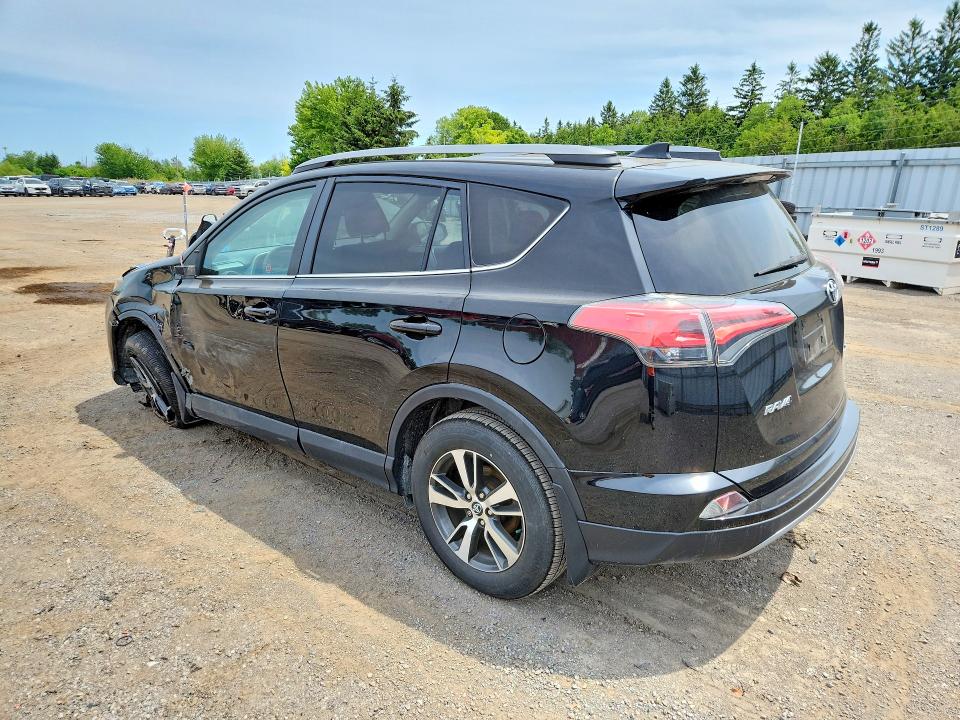Продажа на аукционе авто 2017 Toyota Rav4, vin: 2T3WFREV5HW326921, номер лота: 59010396