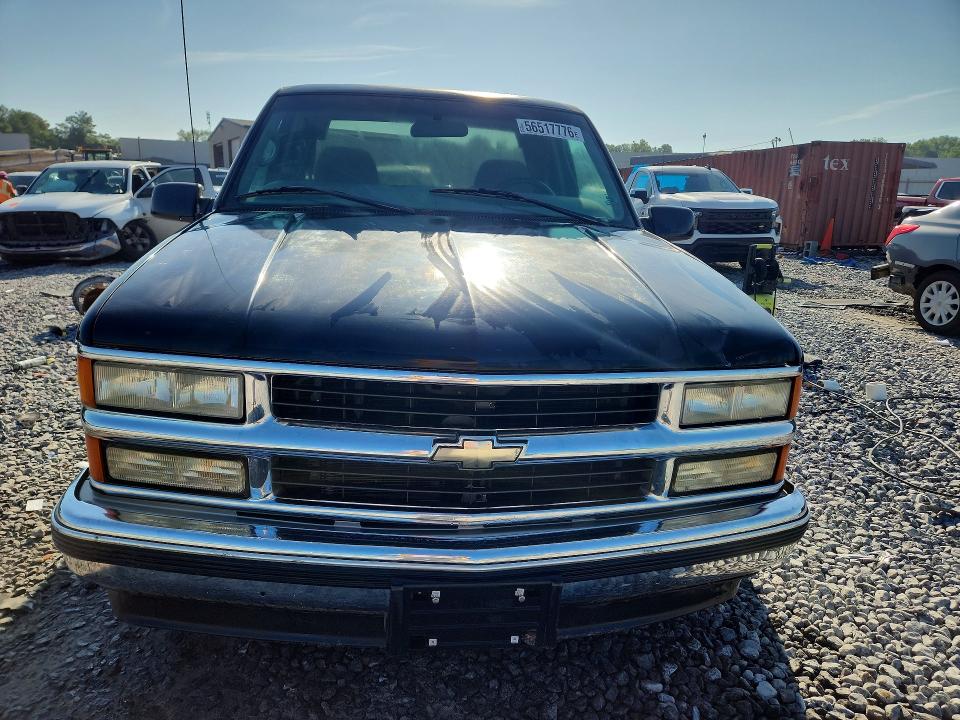 Продаж на аукціоні авто 1999 Chevrolet Gmt-400, vin: 1GCEC19RXXR110631, номер лоту: 56517776