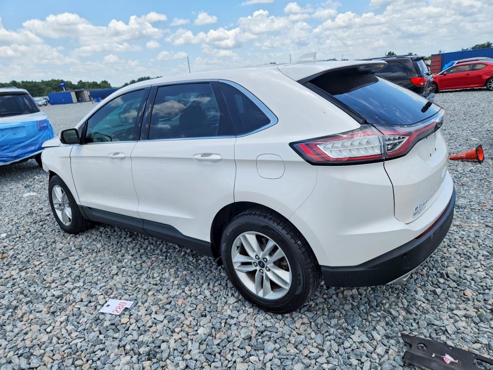 58543586 :رقم المزاد ، 2FMPK4J82GBC63471 vin ، 2016 Ford Edge مزاد بيع