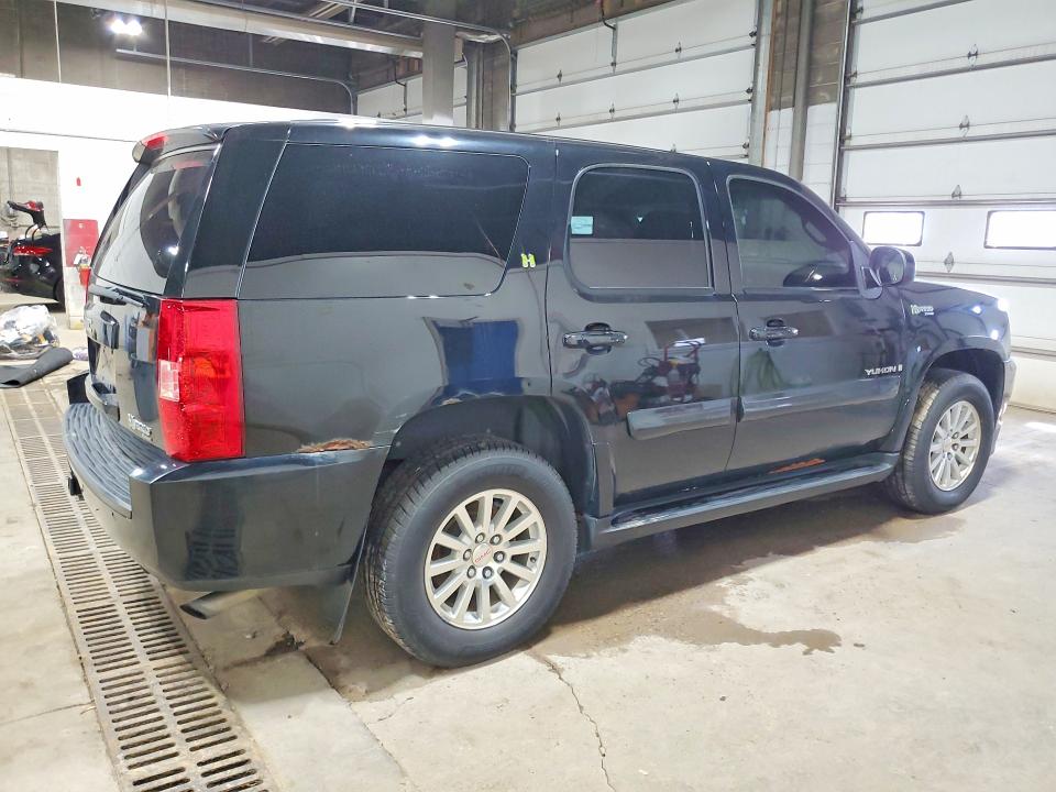 Продаж на аукціоні авто 2008 Gmc Yukon, vin: 1GKFK13568R239548, номер лоту: 58869266