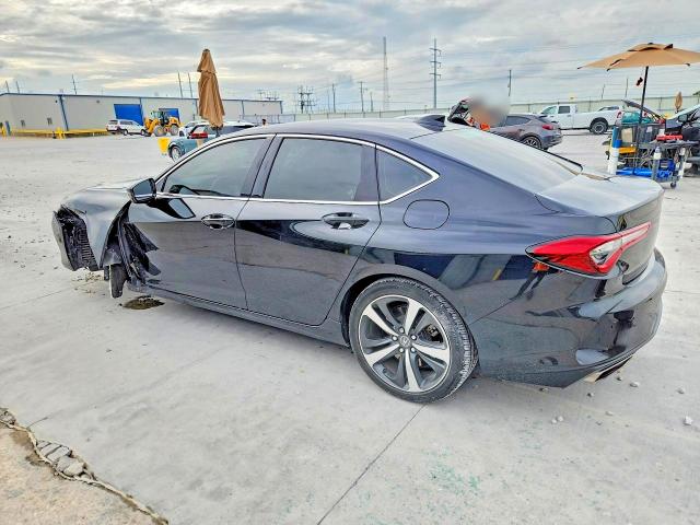 Aukcja sprzedaży 2024 Acura Tlx, vin: 19UUB5F46RA000421, numer aukcji: 56459386