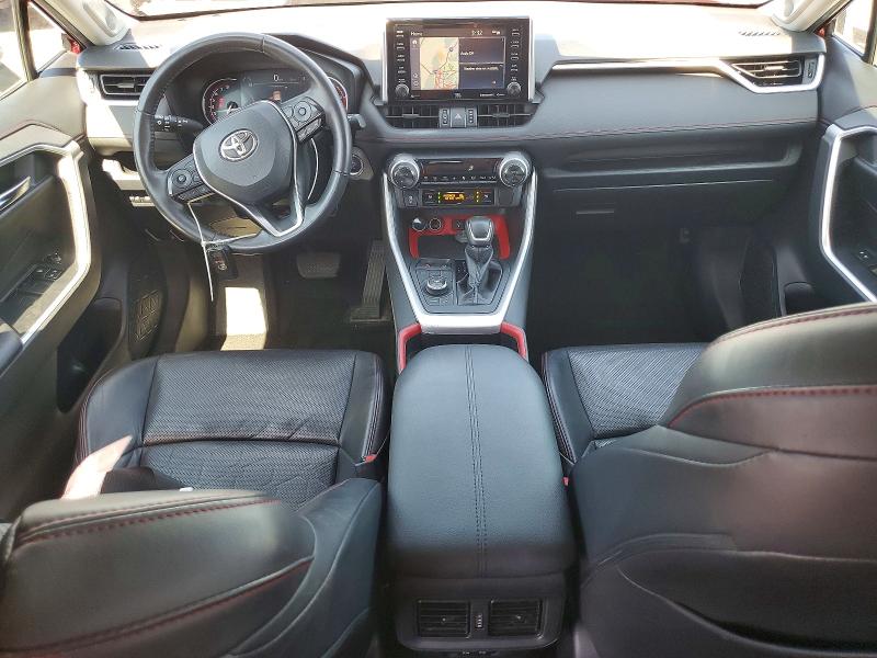 Aukcja sprzedaży 2020 Toyota Rav4, vin: 2T3J1RFV6LC060858, numer aukcji: 57181966