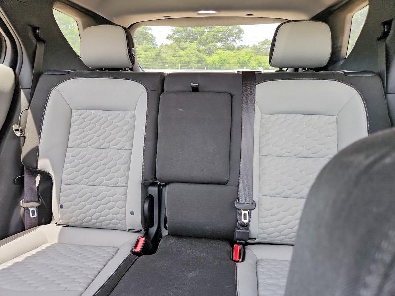 Продажа на аукционе авто 2020 Chevrolet Equinox, vin: 3GNAXKEVXLL282243, номер лота: 59007826