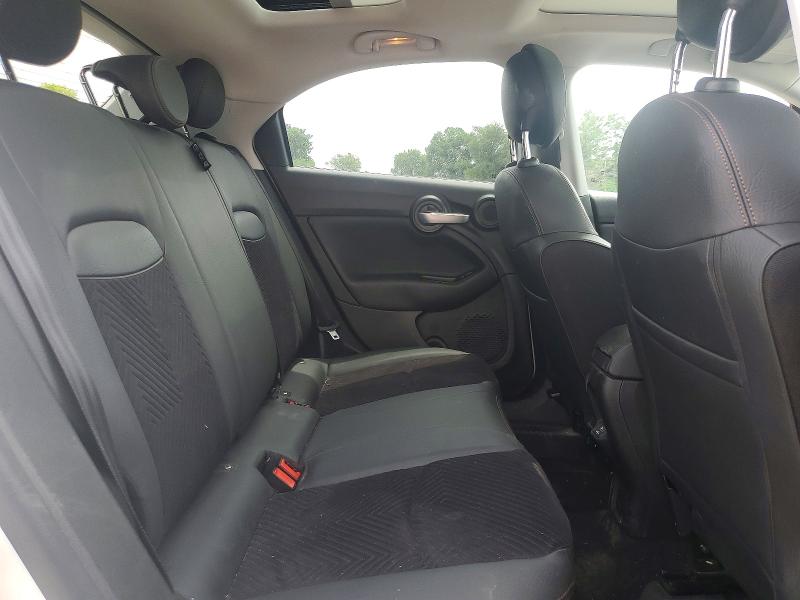 2019 Fiat 500x მანქანა იყიდება აუქციონზე, vin: ZFBNFYB14KP794894, აუქციონის ნომერი: 56705746
