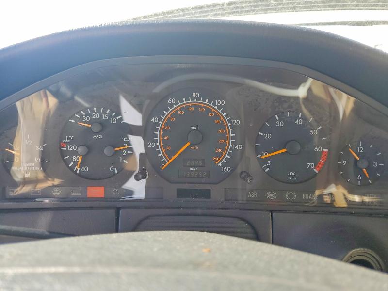 Продажа на аукционе авто 1994 Mercedes-benz S, vin: WDBGA51E8RA152889, номер лота: 57269426