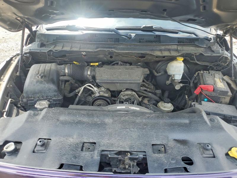 56099366 :رقم المزاد ، 1D7RV1GP6BS574391 vin ، 2011 Dodge Ram مزاد بيع