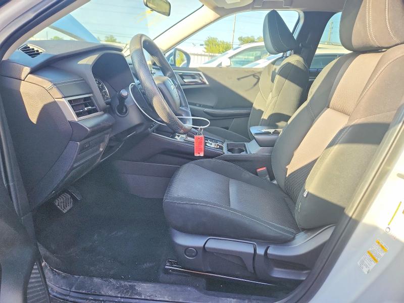 Aukcja sprzedaży 2022 Mitsubishi Outlander, vin: JA4J3TA82NZ065852, numer aukcji: 56463656