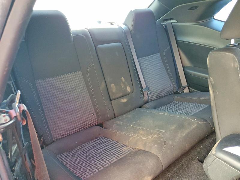 58246556 :رقم المزاد ، 2C3CDZAG2NH112971 vin ، 2022 Dodge Challenger مزاد بيع