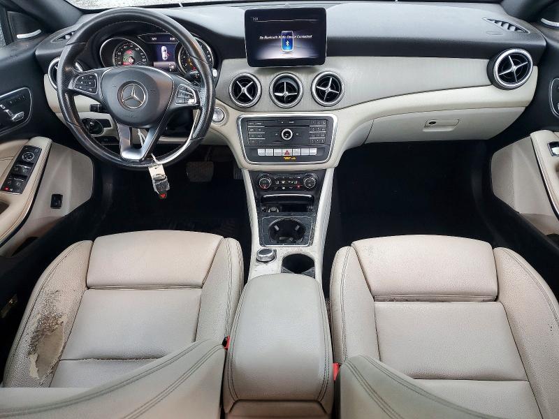 Продаж на аукціоні авто 2018 Mercedes-benz Cla, vin: WDDSJ4EB3JN688397, номер лоту: 57174796