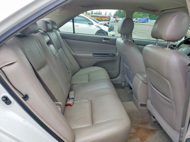 Продажа на аукционе авто 2005 Toyota Camry, vin: 4T1BE32K65U611320, номер лота: 56716806