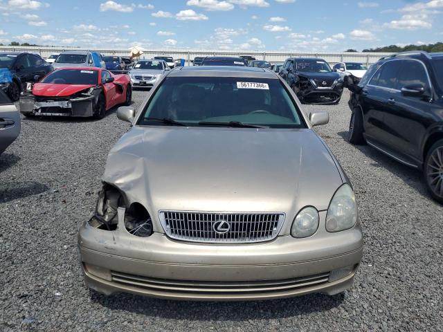 Aukcja sprzedaży 2000 Lexus Gs, vin: JT8BH68X3Y0026964, numer aukcji: 56177366