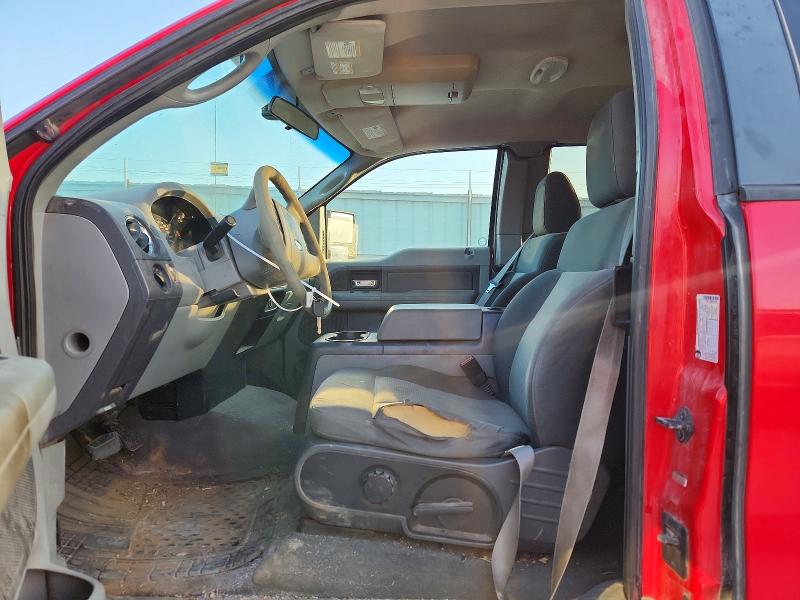 Aukcja sprzedaży 2008 Ford F150, vin: 1FTVX14598KE33149, numer aukcji: 56618176