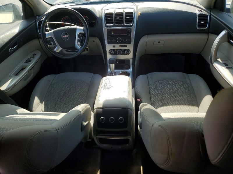 2008 Gmc Acadia მანქანა იყიდება აუქციონზე, vin: 1GKER13738J284308, აუქციონის ნომერი: 58937606