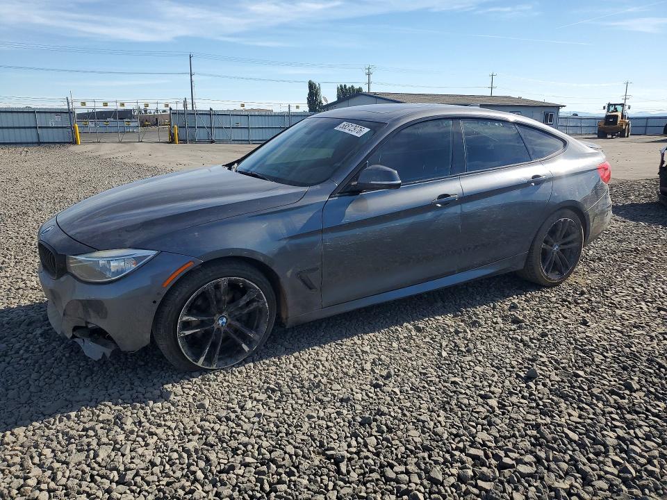 58512976 :رقم المزاد ، WBA8Z5C54GG501453 vin ، 2016 Bmw 328 مزاد بيع