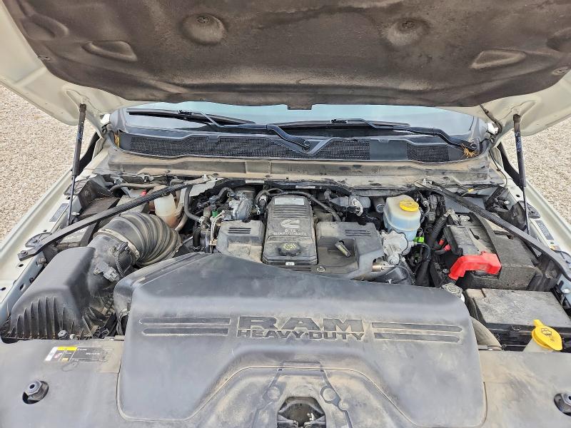 58458246 :رقم المزاد ، 3C6UR5NL1PG548111 vin ، 2023 Ram 2500 مزاد بيع