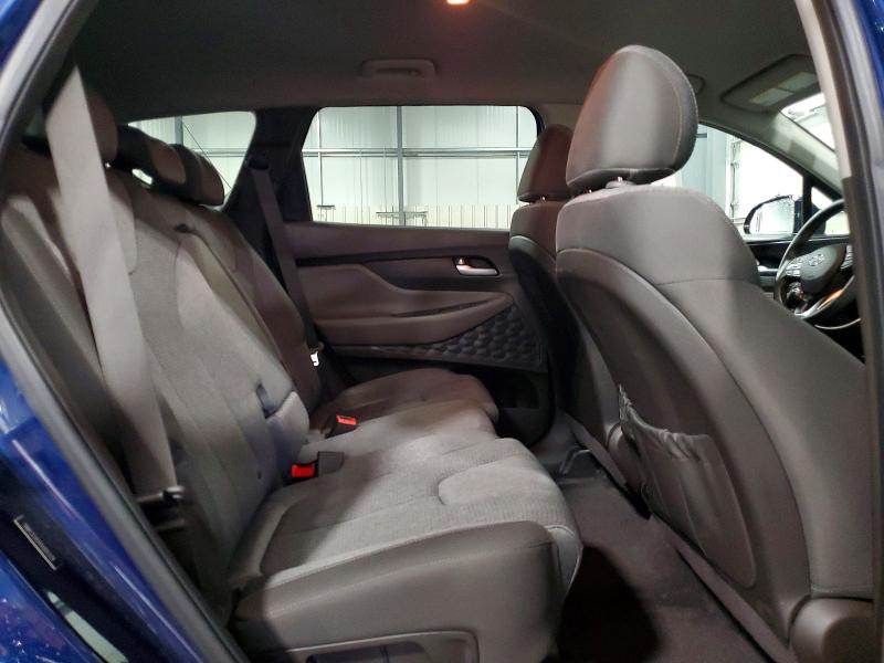 Aukcja sprzedaży 2019 Hyundai Santa Fe, vin: 5NMS3CAD1KH091379, numer aukcji: 57080136