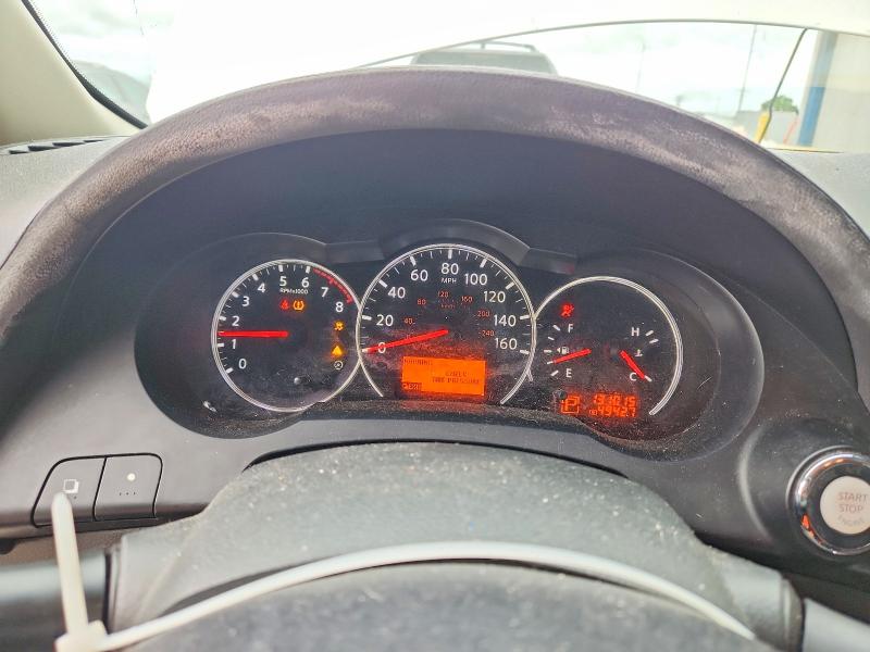 56053126 :رقم المزاد ، 1N4AL2AP8BN452454 vin ، 2011 Nissan Altima مزاد بيع