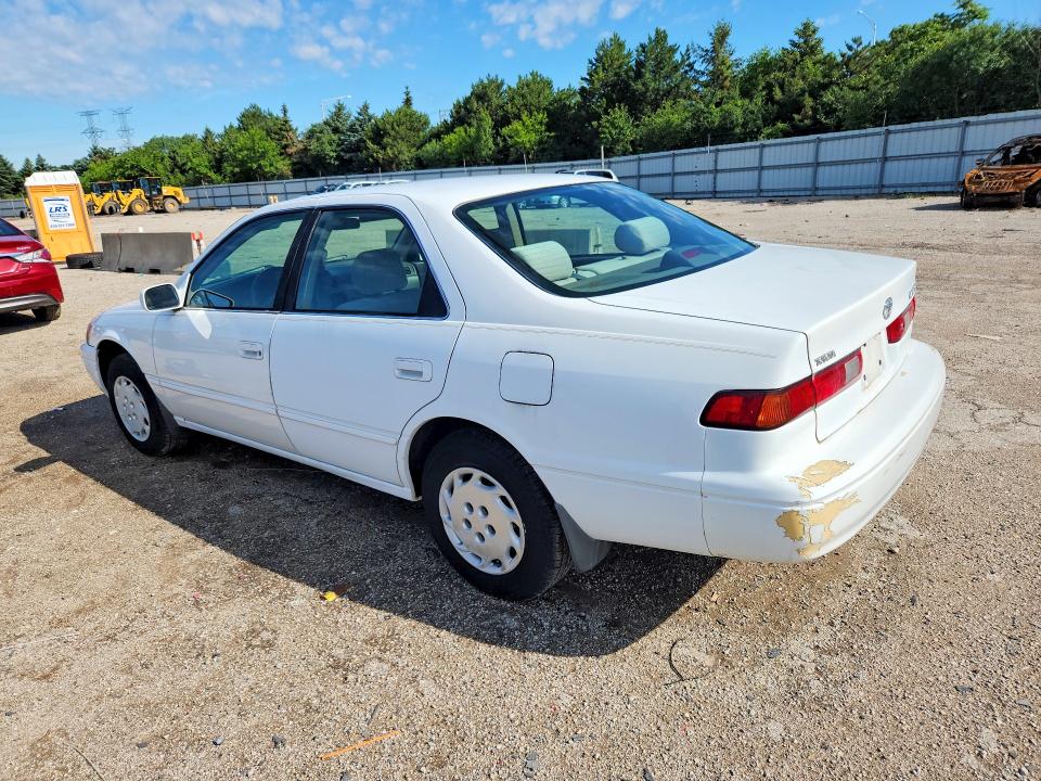 58418116 :رقم المزاد ، 4T1BG28K7XU889481 vin ، 1999 Toyota Camry مزاد بيع