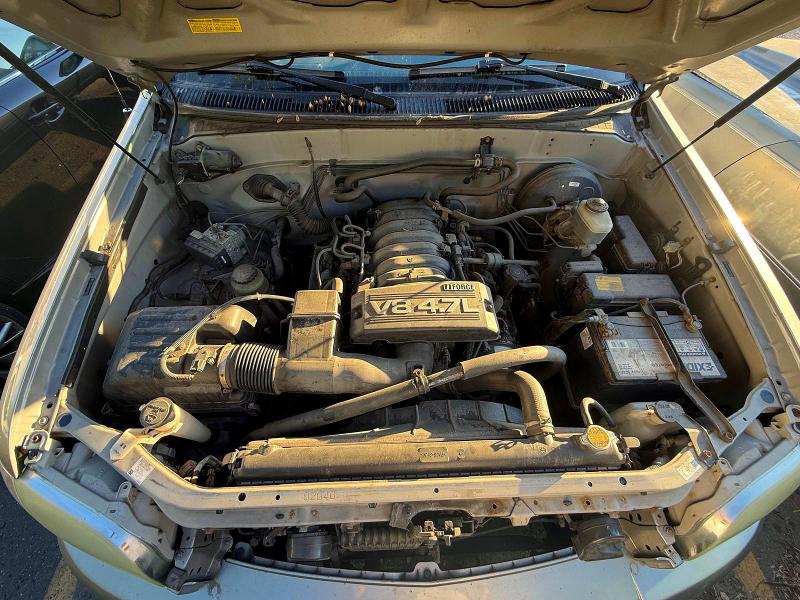 Продажа на аукционе авто 2006 Toyota Tundra, vin: 5TBDT44156S519126, номер лота: 56592776