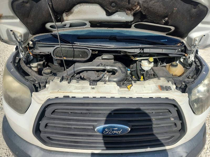 Aukcja sprzedaży 2018 Ford Transit, vin: 1FTYR2CM9JKA13063, numer aukcji: 58933356